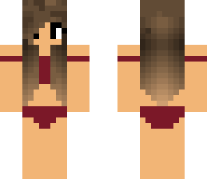 jessica's swimsuit