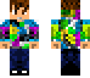 elrubius