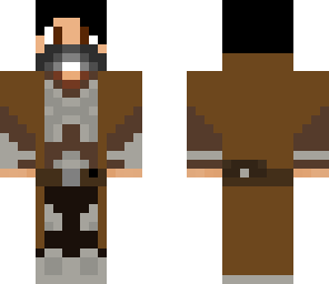 jedi gamelands