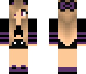 cat girl