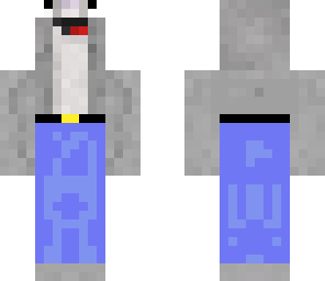 derpy whale