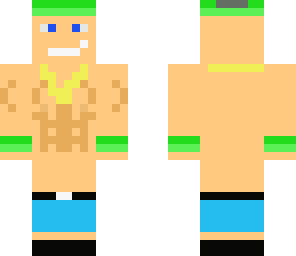 john cena