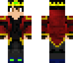 king