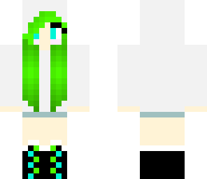 sheep hoodie girl