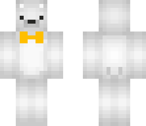 polar bear
