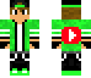boy youtuber updated again