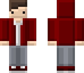 2d boy