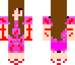 evil sally 3