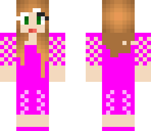 mayors daughter