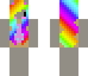nyan cat chibi
