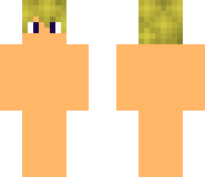 blonde boy base