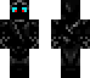 evil wizard