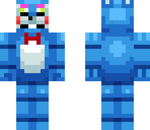 bonzi toybonnie