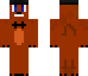 freddy