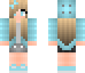 edit of my skin