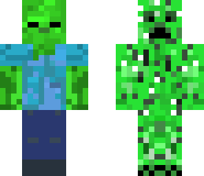 random mobs