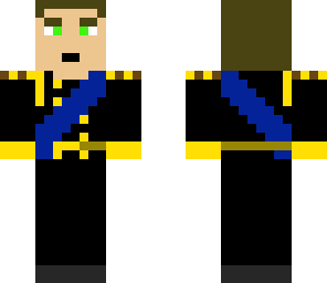 admiral