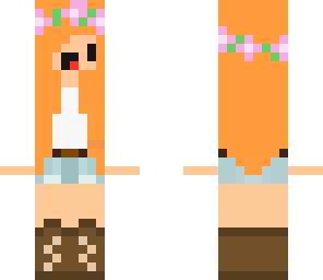 country girl