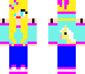 cowboy girl