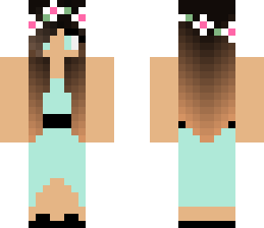 island princess
