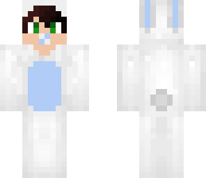 fix of baby rabit