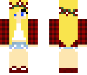 cute tumblr girl