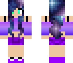 purple magic