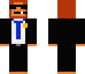 monkey body guard 2