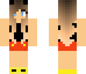 fixed minie
