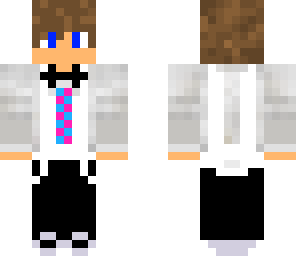 cute nerdy boy