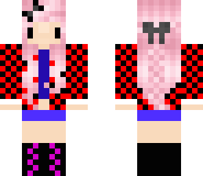 chibi girl    luv it