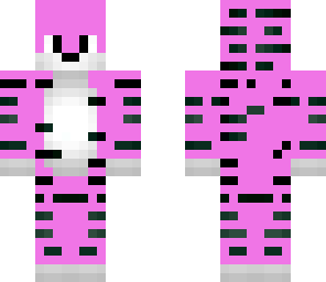 tigerr