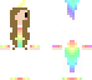 unicorn kinny
