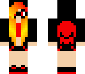 fire nerd