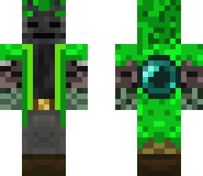 wither skully