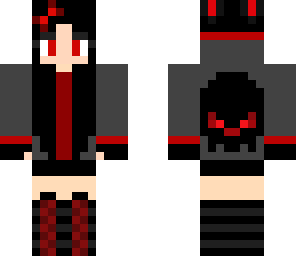 flame the psychopathic killer