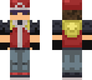 swag pokemon trainer