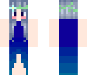 water princess