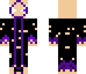 human ender