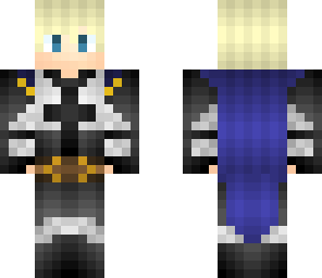 guard guy