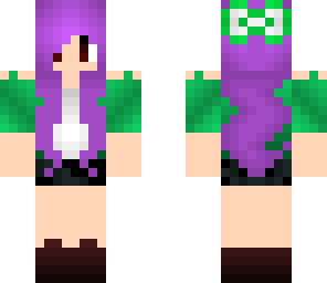 my skin