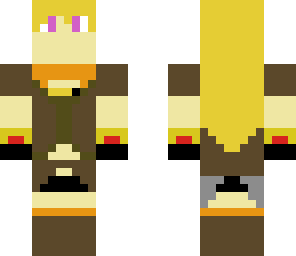 yang xiao long