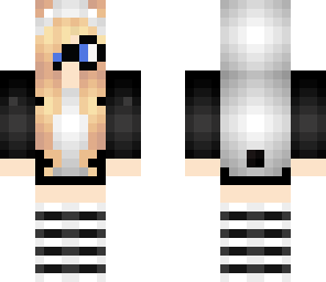 -softy panda- nerd panda