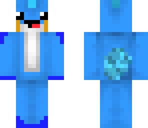 derpy mudkip edited