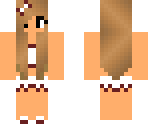 msu cheerleader