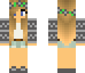 you no take this skin