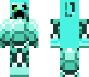 diamond creeper
