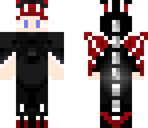 enderdragon boy