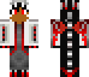 light and dark dragon master