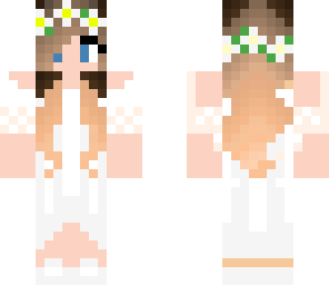 wedding girl 3